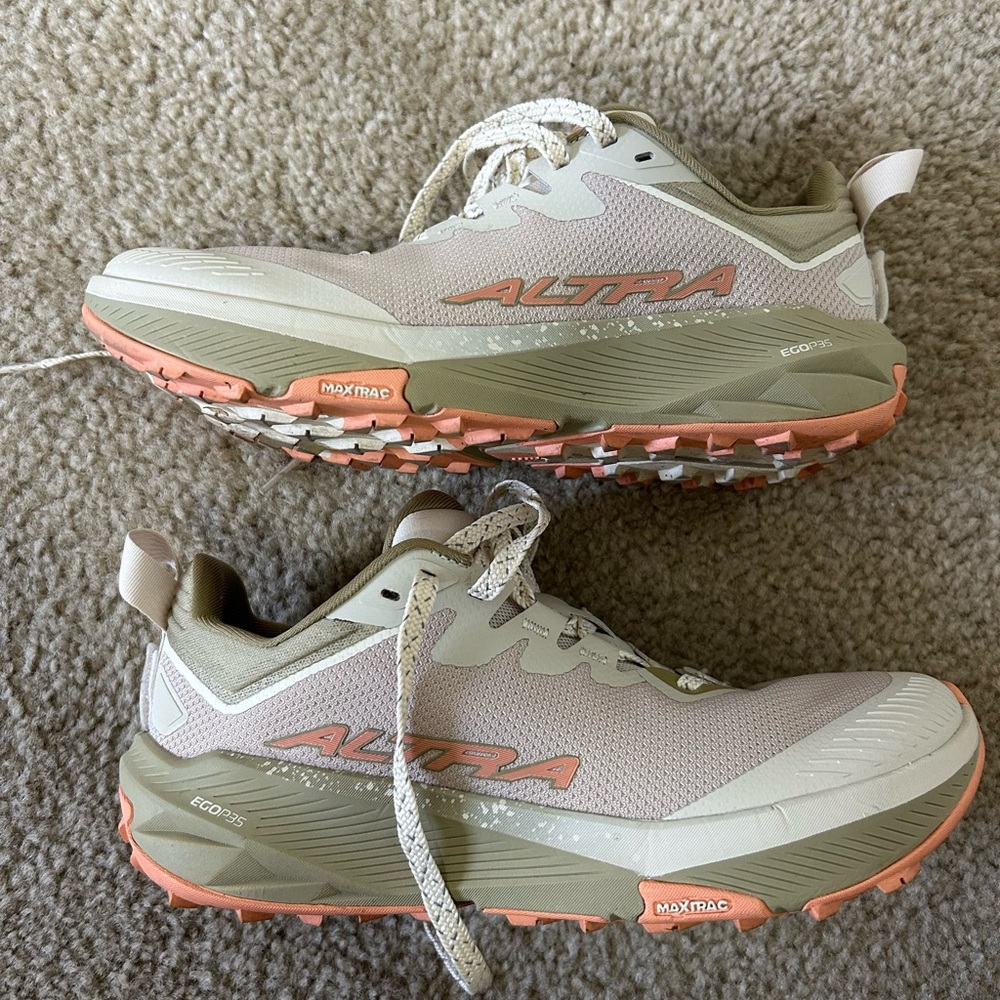 Altra Experience Wild Women's Trail Running Shoes